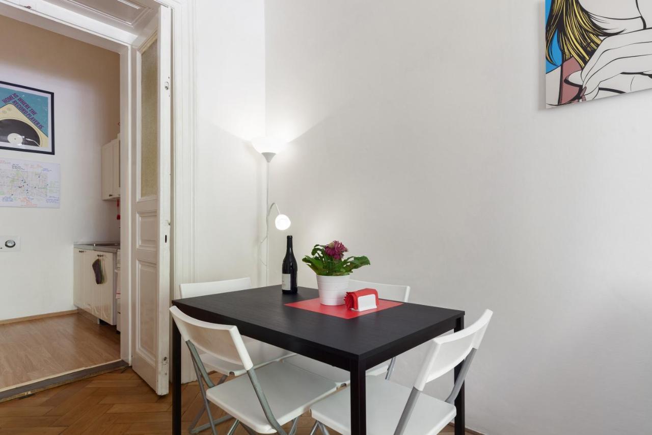 Apartmán Like At In Center Of